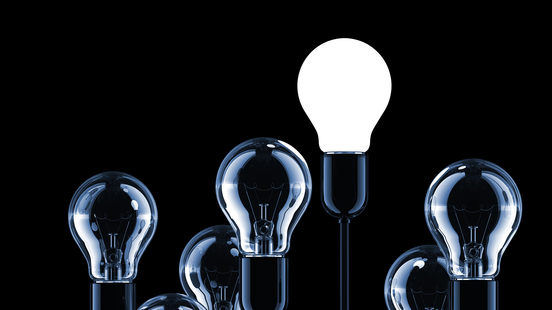 Lightbulbs